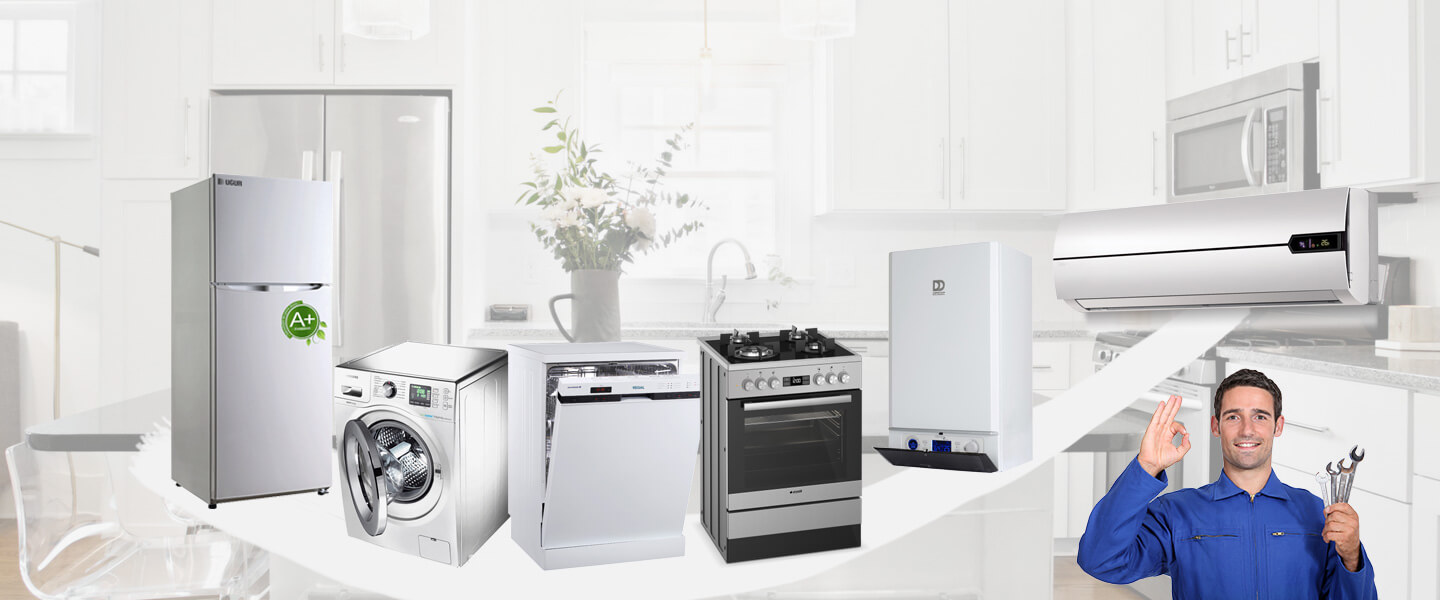 Helvacı Daikin Servisi